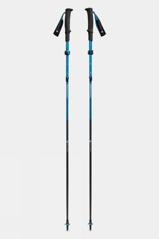 Distance Carbon FLZ Trekking Poles ( Pair)