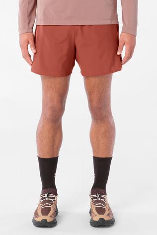 Mens Shakeout Core 5" Running Shorts