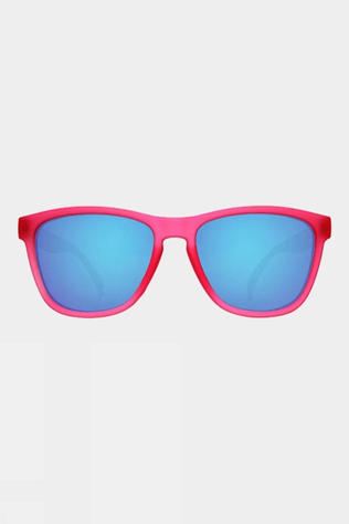 Flamingos On A Booze Cruise Sunglasses