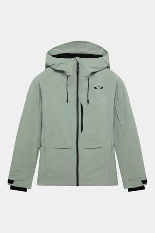 Womens Canopy Insulated Ski Jacket