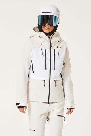 Womens Kendall RC Shell Ski Jacket