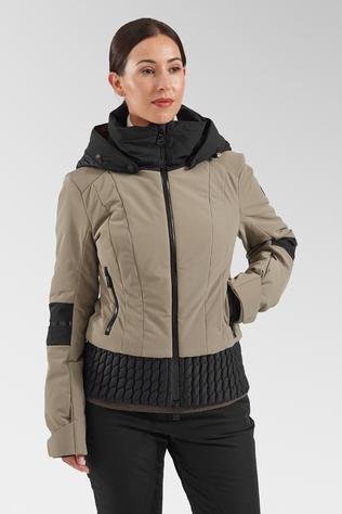 Womens Irmi Ski Jacket