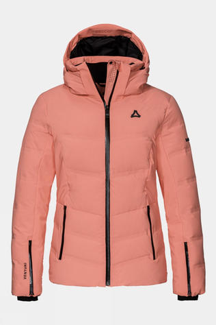 Womens Caldirola Ski Jacket
