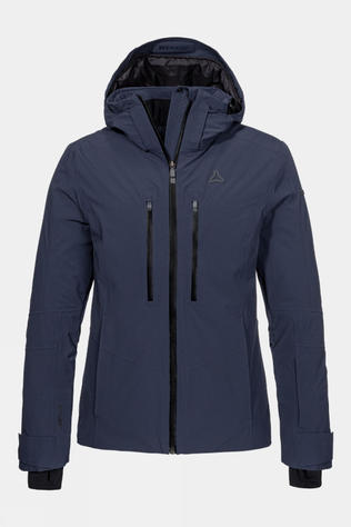 Womens Safuna Ski Jacket