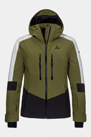 Womens Safuna Ski Jacket