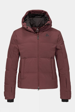 Womens Lumineo Ski Jacket