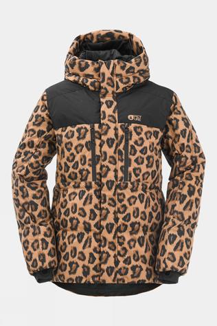 Womens Lement Jacket