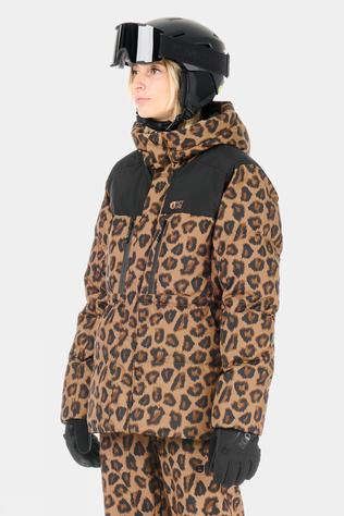 Womens Lement Jacket
