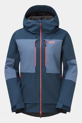 Womens Exa Ski Jacket