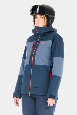 Womens Exa Ski Jacket