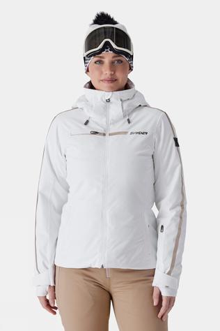 Womens Titanian Ski Jacket
