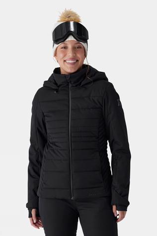 Womens Ponderosa Ski Jacket