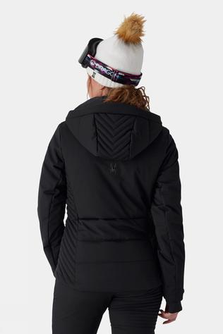 Womens Ponderosa Ski Jacket