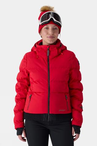 Womens Haven Ski Jacket