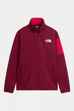 Womens Mistyescape Fleece Jacket