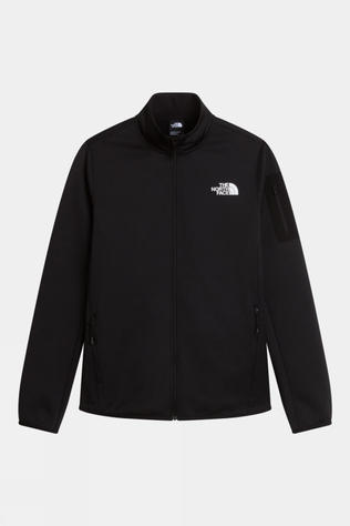 Womens Mistyescape Fleece Jacket