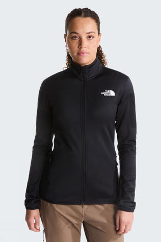 Womens Mistyescape Fleece Jacket
