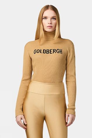 Womens Fira Knit Sweater