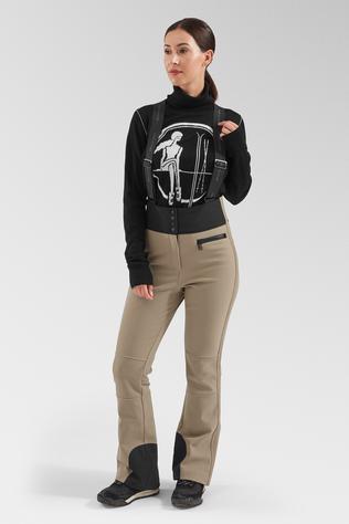 Womens Delfina Ski Bib Pants
