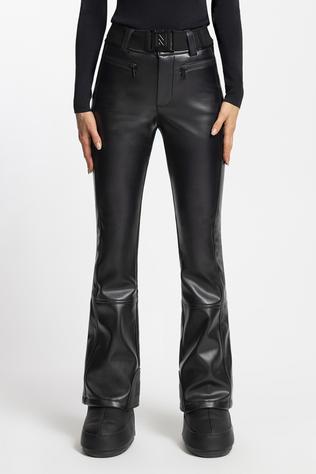 Womens Giza PU Ski Pants
