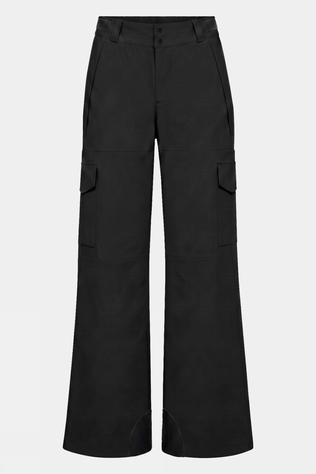 Womens Ulsan Inulated Cargo Ski Pants