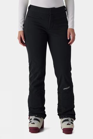 Womens Orb Softshell Ski Pants - Regular
