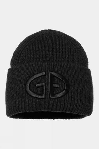 Womens Valerie Beanie