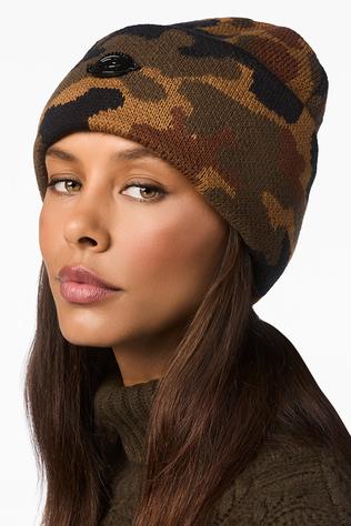 Womens Kimora Beanie