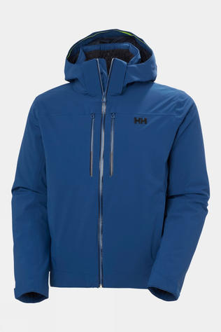 Mens Alpha LifaLoft Ski Jacket