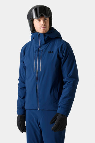 Mens Alpha LifaLoft Ski Jacket
