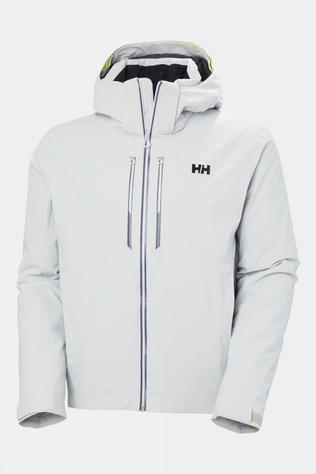 Mens Alpha LifaLoft Ski Jacket