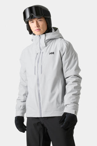 Mens Alpha LifaLoft Ski Jacket