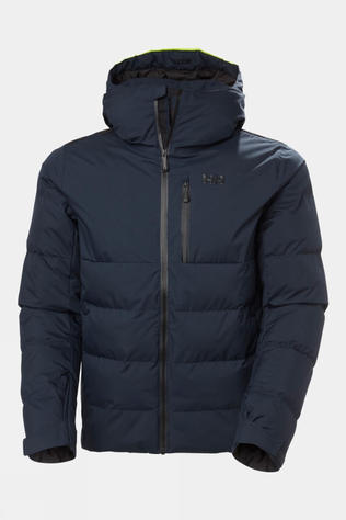 Mens Kvitfjell Race Puffy Ski Jacket