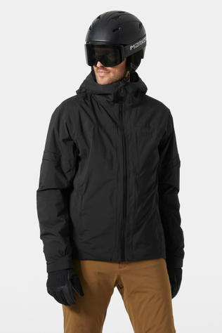 Mens Courchevel Ski Jacket