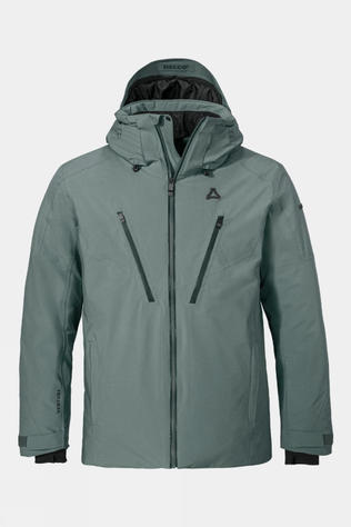 Mens Skuta Ski Jacket