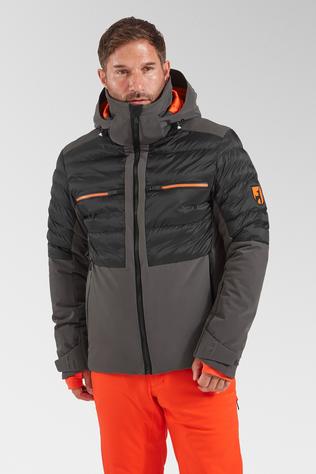 Mens Owen Ski Jacket