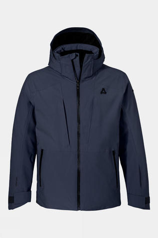 Mens Pontre Ski Jacket