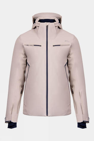 Mens Formula Ski Jacket