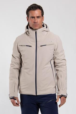 Mens Formula Ski Jacket