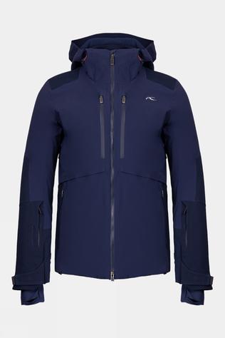Mens Hexair Edge Ski Jacket