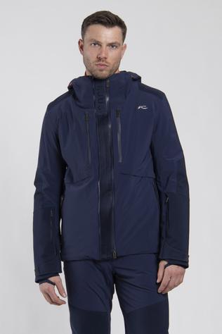 Mens Hexair Edge Ski Jacket