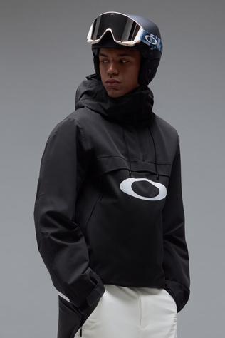 Mens Timberline Shell Ski Anorak