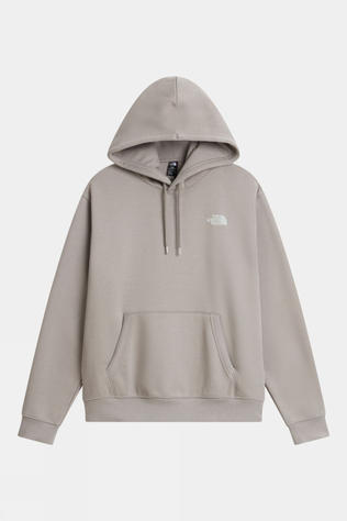 Mens NSE Slopes Relaxed Graphic Hoodie