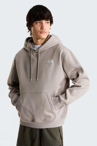 Mens NSE Slopes Relaxed Graphic Hoodie
