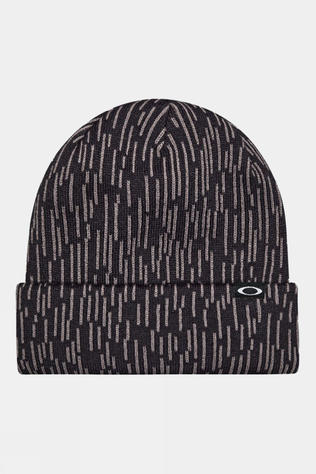Unisex Fleece-Lined Graphic Beanie