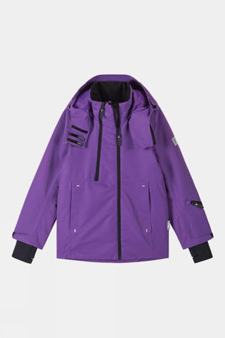 Youth Perille Winter Ski Jacket 14+