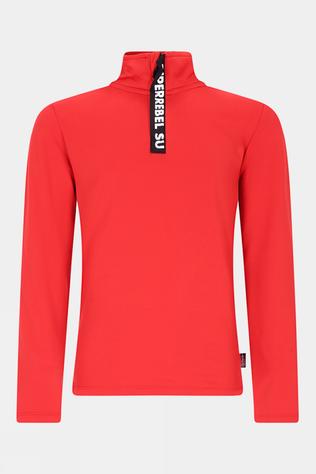 Kids Spurt Ski Fleece