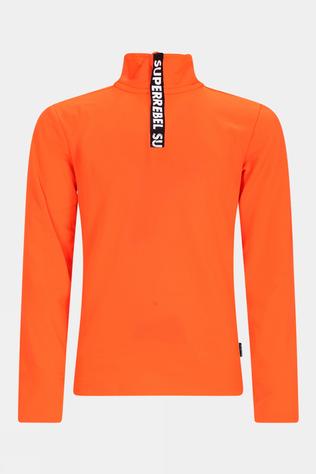 Youth Spurt Ski Fleece 14+