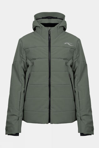 Boys Edge Ski Jacket 14+