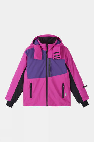 Kids Reimatec Winter Jatuni Ski Jacket 14+